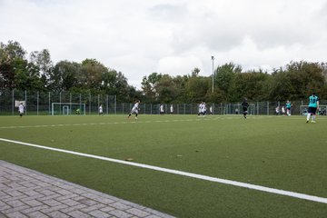 Bild 32 - B-Juniorinnen Wedel - St. Pauli : Ergebnis: 1:2